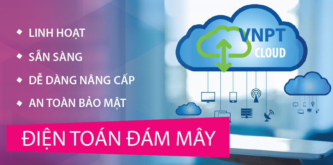 Máy chủ ảo