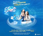 BẢNG GIÁ DỊCH VỤ INTERNET - TRUYỀN HÌNH VNPT HẢI PHÒNG - CẬP NHẬT THÁNG 7/2025