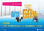 Gói cước Văn phòng Data