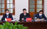 VNPT sẵn sàng đồng hành cùng Thành phố Hải Phòng trong công cuộc chuyển đổi số
