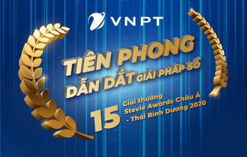 Các giải thưởng