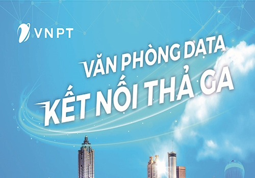 Gói cước Văn phòng DATA