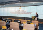 Khai trương hệ thống thông tin báo cáo quốc gia