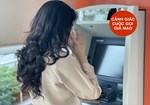 VNPT VinaPhone khuyến cáo khách hàng cảnh giác trước hành vi lừa đảo qua điện thoại vào thời điểm cuối năm
