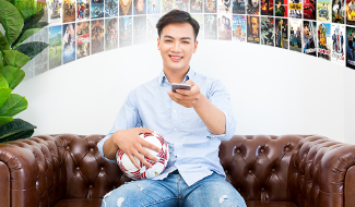 Gói cước MyTV Mobile