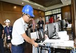 VNPT Hải Phòng đồng hành cùng Giải vô địch Golf Quốc gia năm 2023