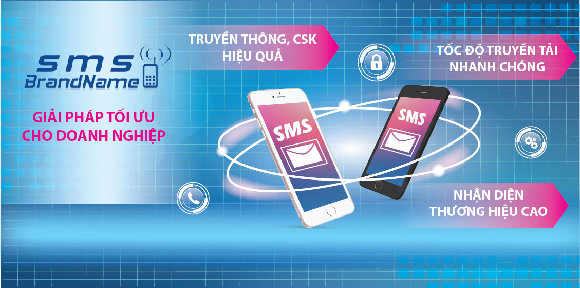 Tin nhắn thương hiệu