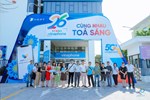 [VIDEO] Hành trình trải nghiệm của Điểm bán Vinaphone 2022