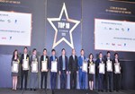 Top 10 doanh nghiệp Công nghệ thông tin (CNTT) Việt Nam năm 2020.